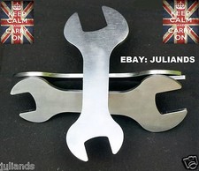 PRIMUS STOVE SPANNER  KEROSENE