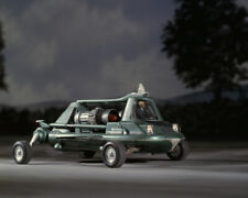 Joe 90 Jet Air Car Gerry