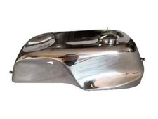 Honda Cb Mv Agusta Style Steel