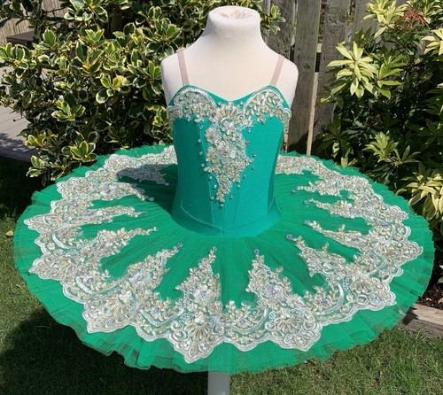 Ballet tutu classical pancake - tutu,classical,