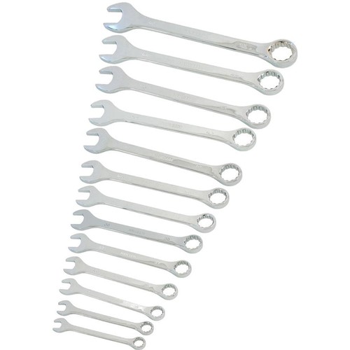 Spanner combination jumbo - combination,