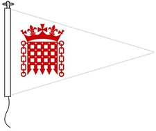 House lords yacht club - house, of