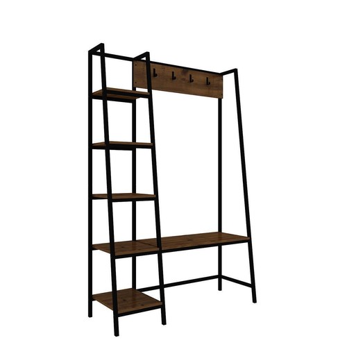 Large coat rack display - rack,