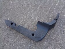 AUDI TT MK1 8N 1.8T 180 BHP ~ PLASTIC FRONT ENGINE COVER TRIM PANEL & FITTINGS