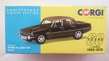 Corgi VA06519 Rover P6 3500