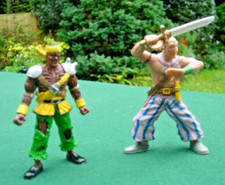 RARE COLLECTABLE ELC EARLY