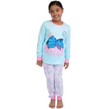Disney Lilo And Stitch Pyjamas
