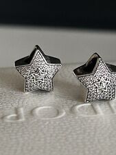 Authentic Pandora ? Wishing Star ??925 ALE