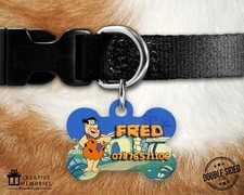 Personalised Pet Tag - ID Tag