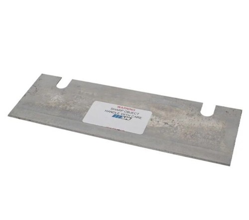 Replacement blade fits - blade,