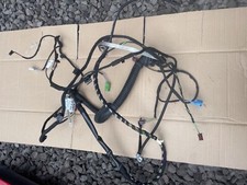 MERCEDES C CLASS W204 ESTATE