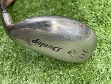 DUNLOP D1 DRIVING IRON WITH