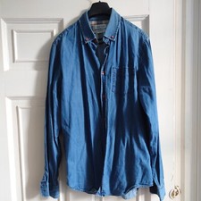 Feraud Jeans Shirt Corozo