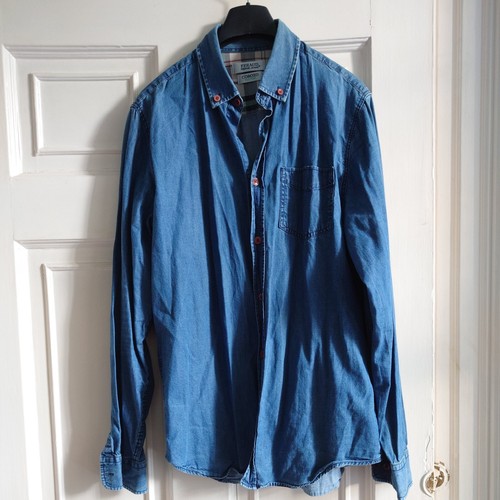 Feraud jeans shirt corozo - feraud,