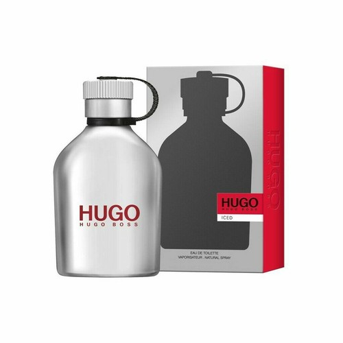Hugo boss iced 75ml - iced, 75ml-200ml