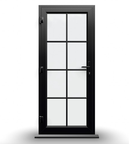 Bespoke heritage style upvc - style,