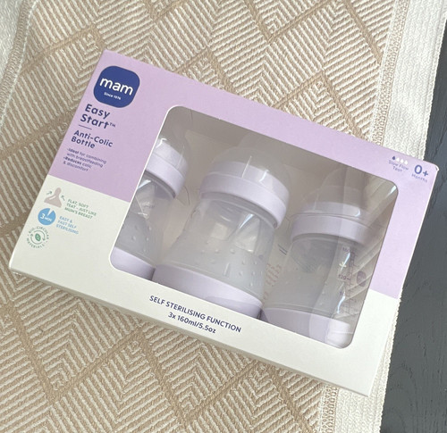 Mam easy start anti - easy,