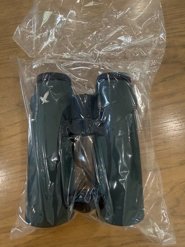 Swarovski 5x42 binoculars - el, 8.5x42