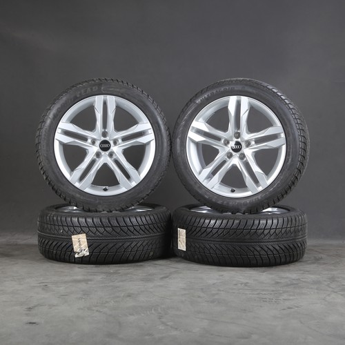 Inch winter wheels - winter, original