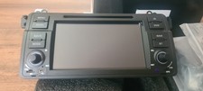 Car Radio Navigation System