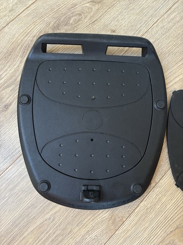 Givi monolock top box plate - givi,