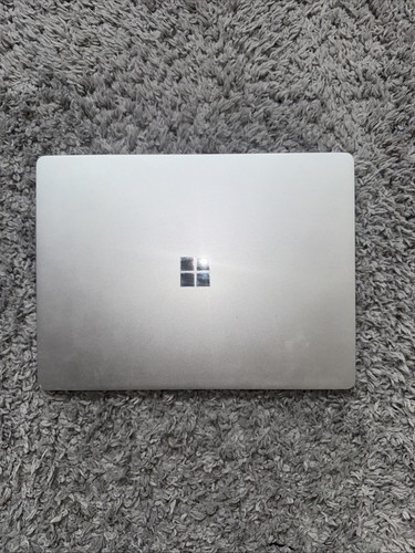 Microsoft surface laptop - microsoft, go