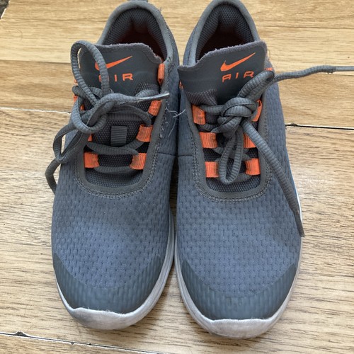 Boys nike air trainers size - air,