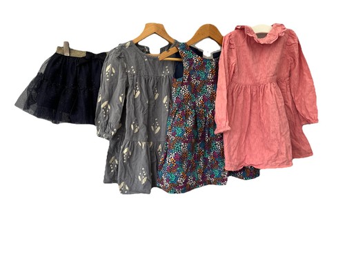 Girls clothes bundle years - girls, 2-3