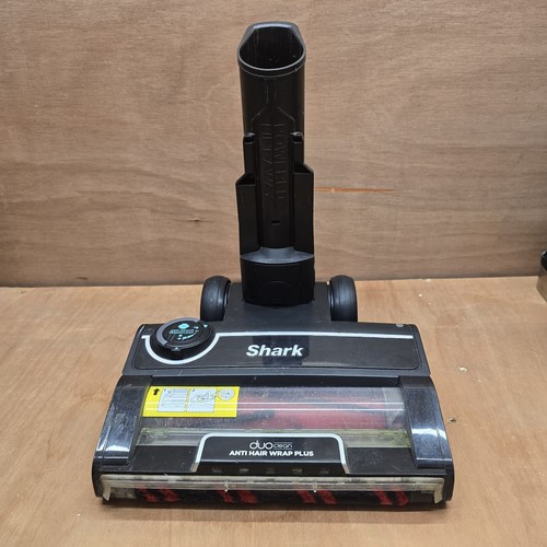 Genuine shark lift - lift, away