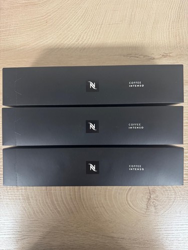 Nespresso vertuo intenso - vertuo,