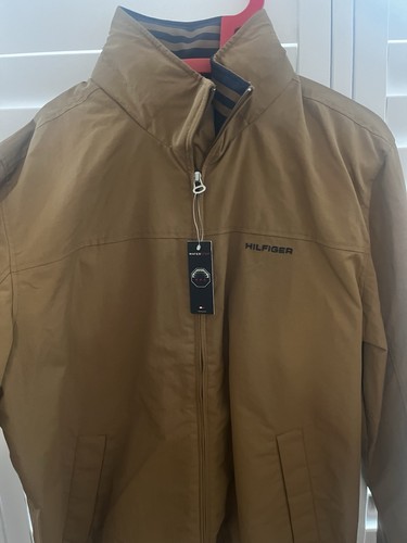 Tommy hilfiger men - hilfiger, puffer
