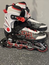 Senhai power max roller