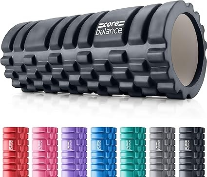 Core balance foam roller - balance,