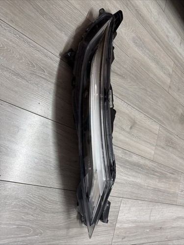 Nissan juke f16 2020 - nissan, headlight