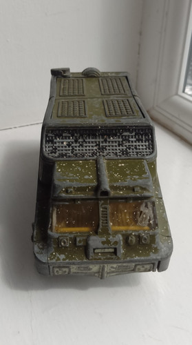 Vintage dinky 353 shado - 353,
