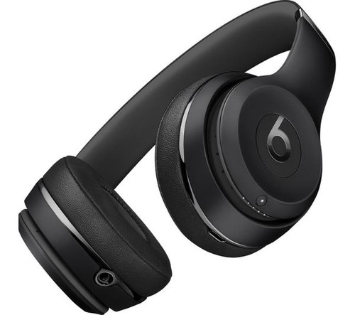 Beats dre solo3 wireless - by,