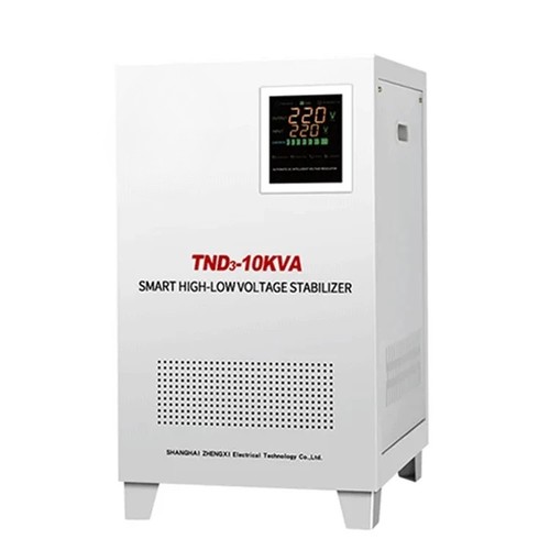 Dedicated high power automatic - high-power,