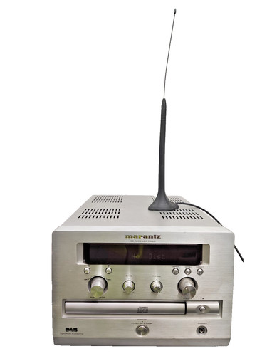 Marantz cr601 high - marantz, quality