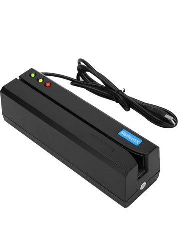 Msr605x magnetic stripe - magnetic, card