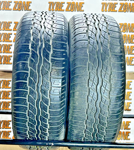 235 100h bridgestone - 55,