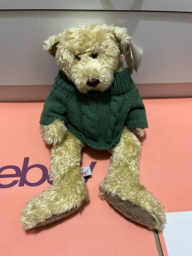 Vintage 1997 mary meyer - 1997, teddy