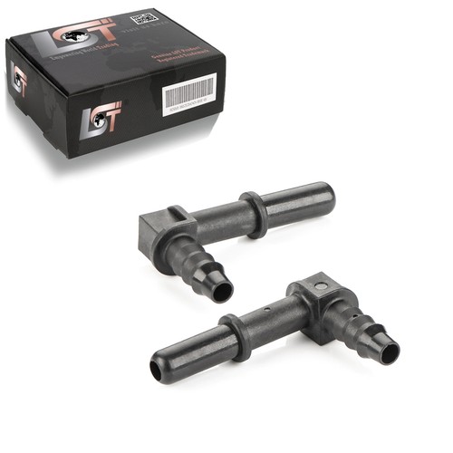Counterpart quick release - counterpart,