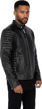 Schott NYC Men's Lcjoe Jacket