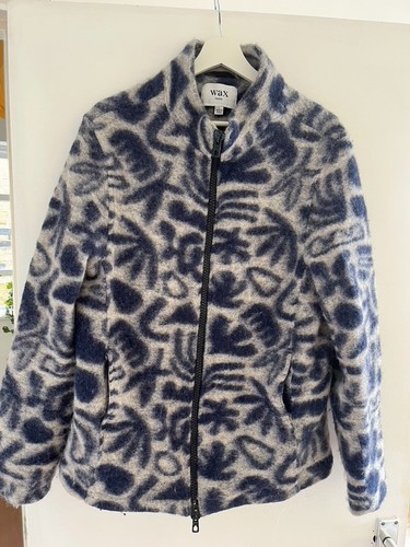 Wax london fleece - wax,