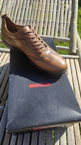 Lloyd men shoes - men's, 7