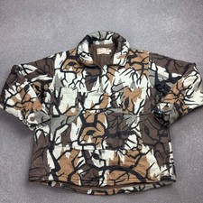RealTree Jacket Adult X Large