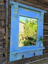Rustic Distressed Shabby Chic