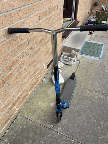 Mgp vx8 team edition - edition, scooter