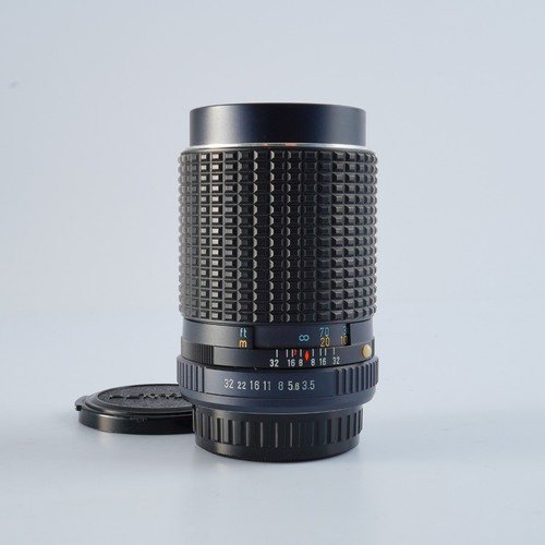 Excellent pentax smc 135mm - excellent,