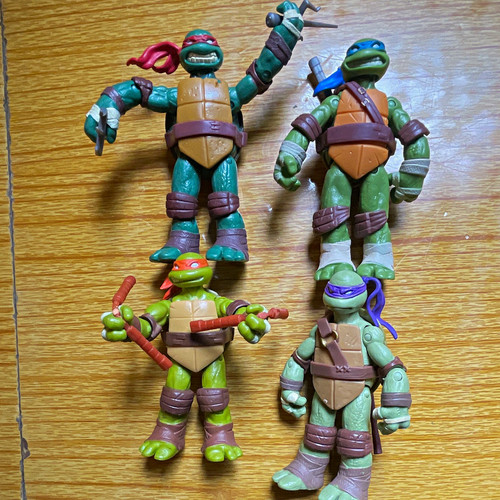 Tmnt teenage mutant - tmnt,